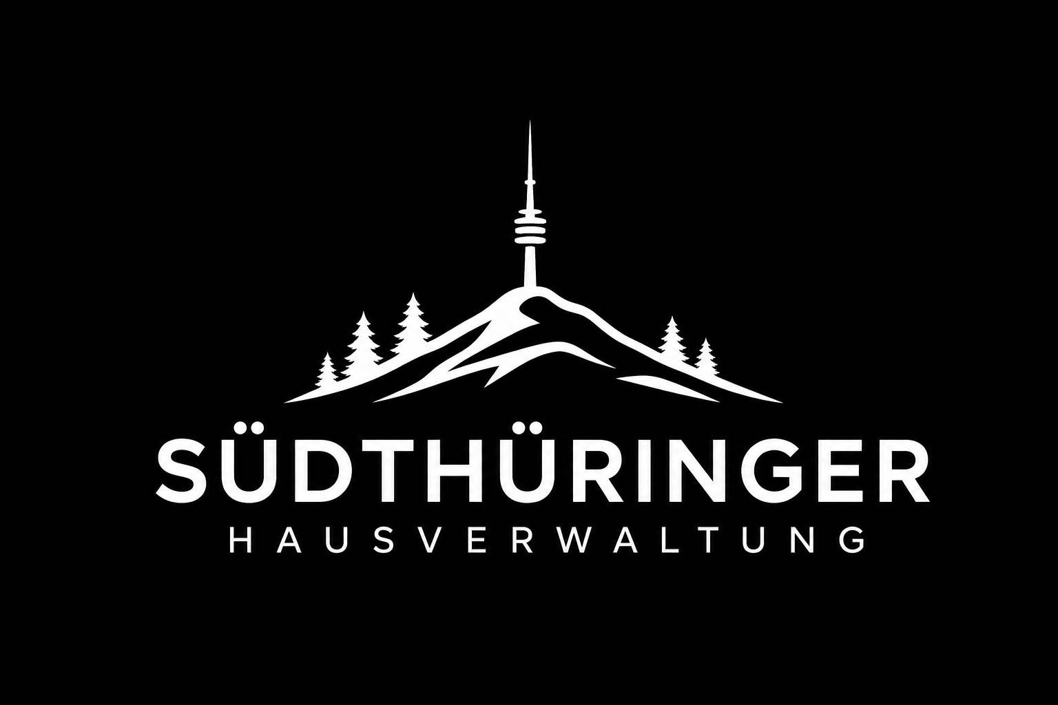 Logo Südthüringer Hausverwaltung